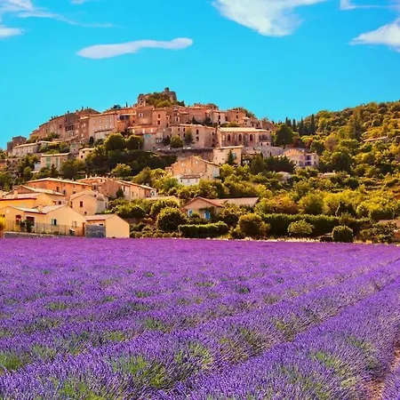 Appartamento Au Centre De Villeneuve-lès-Avignon