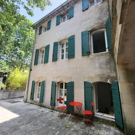 Au Centre De Appartamento *