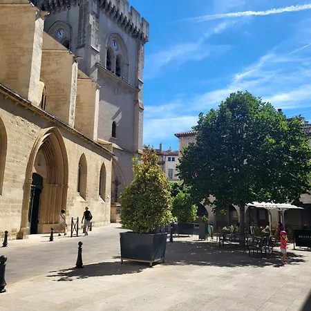 Au Centre De Appartamento